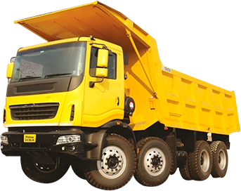 Hydraulic Truck Tippers Manufacturers in mumbai