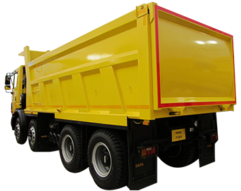 Hydraulic Truck Tippers Manufacturers in mumbai