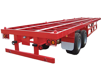 Trailers manufacturers in Mumbai